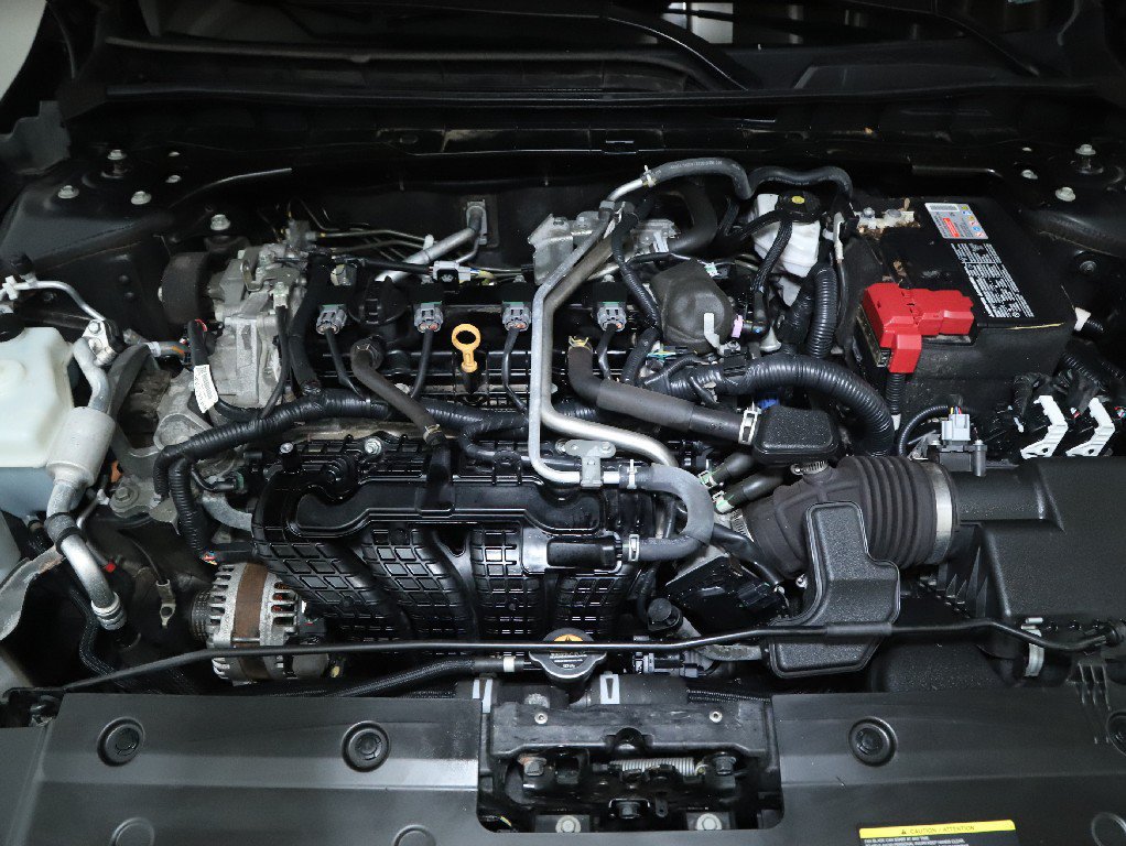 Used 2024 Nissan Altima 2.5 S FWD image 35