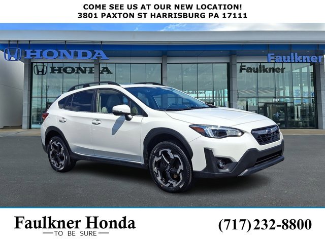 Used 2023 Subaru Crosstrek 2.5i Limited