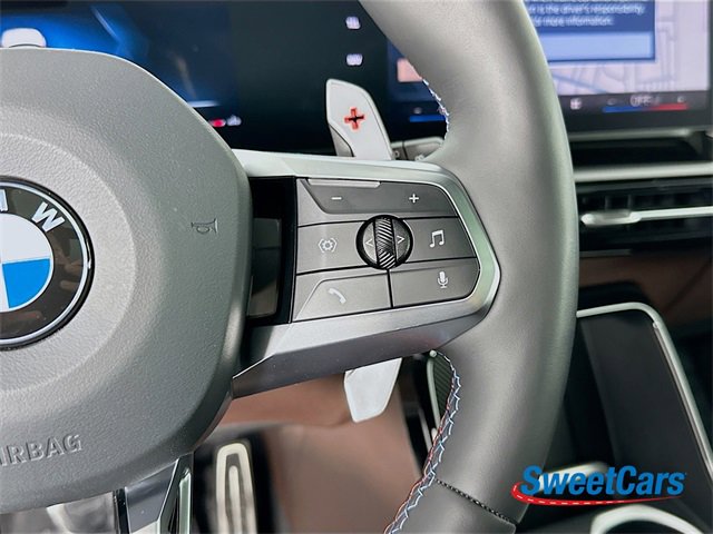 Used 2024 BMW X1 M35i image 19