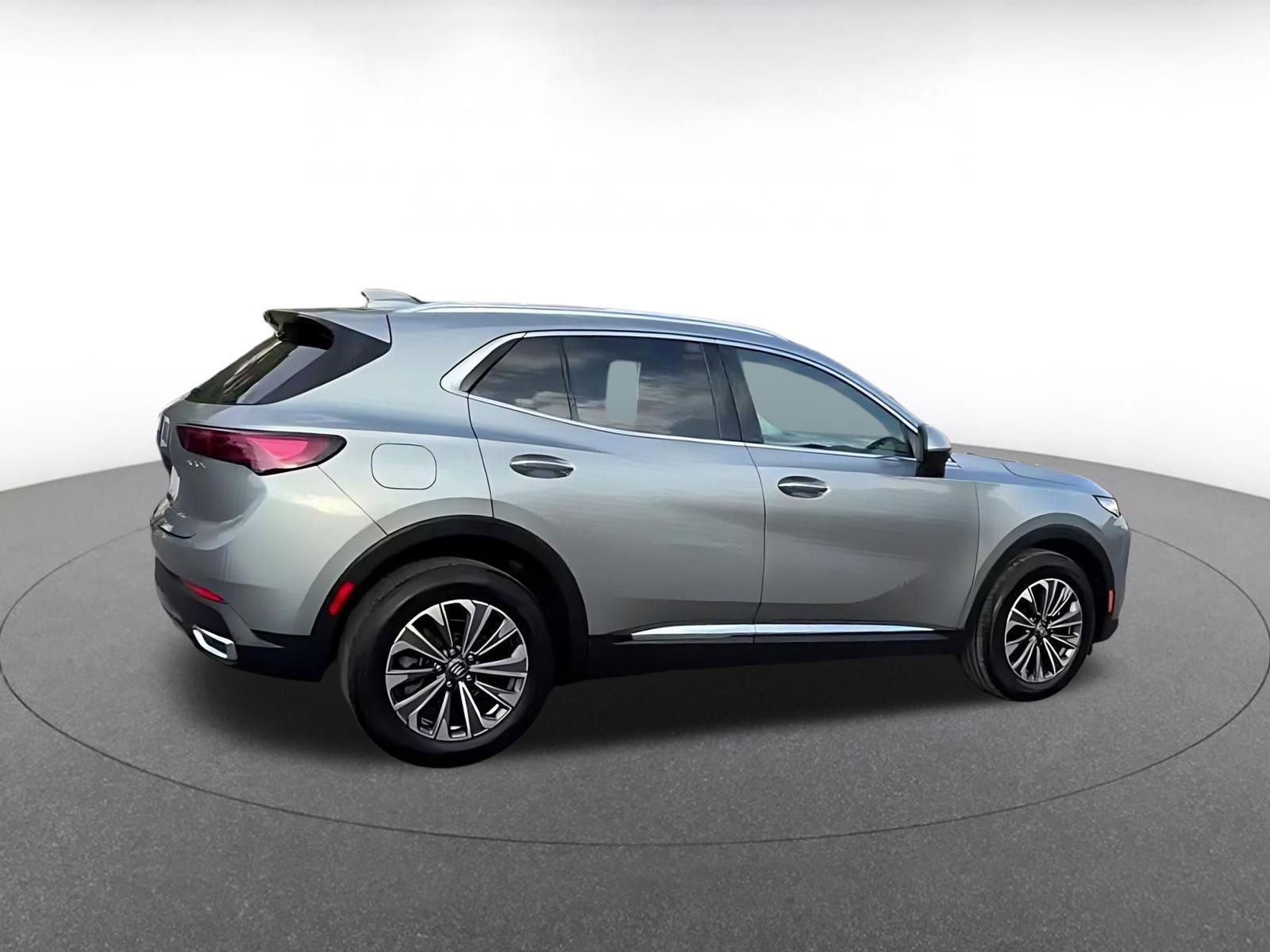 Used 2024 Buick Envision Preferred AWD/4WD image 14