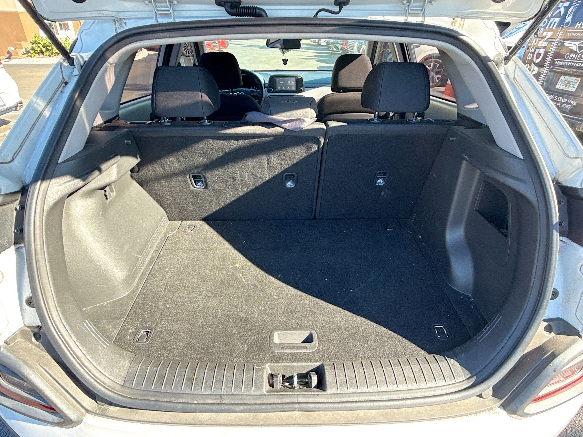 Used 2019 Hyundai Kona SE image 23