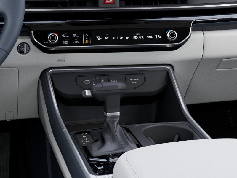 New 2026 Kia Carnival SX Prestige FWD image 23