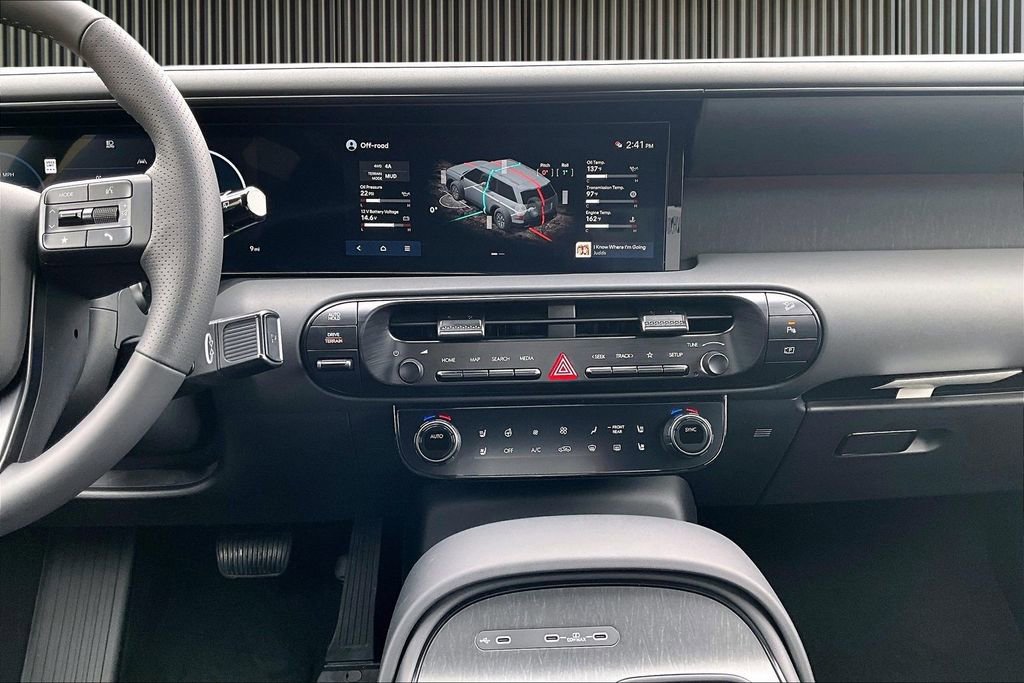 New 2026 Hyundai Palisade XRT Pro image 8