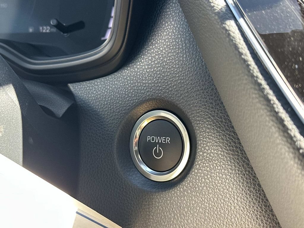 New 2026 Toyota Corolla SE AWD/4WD image 26
