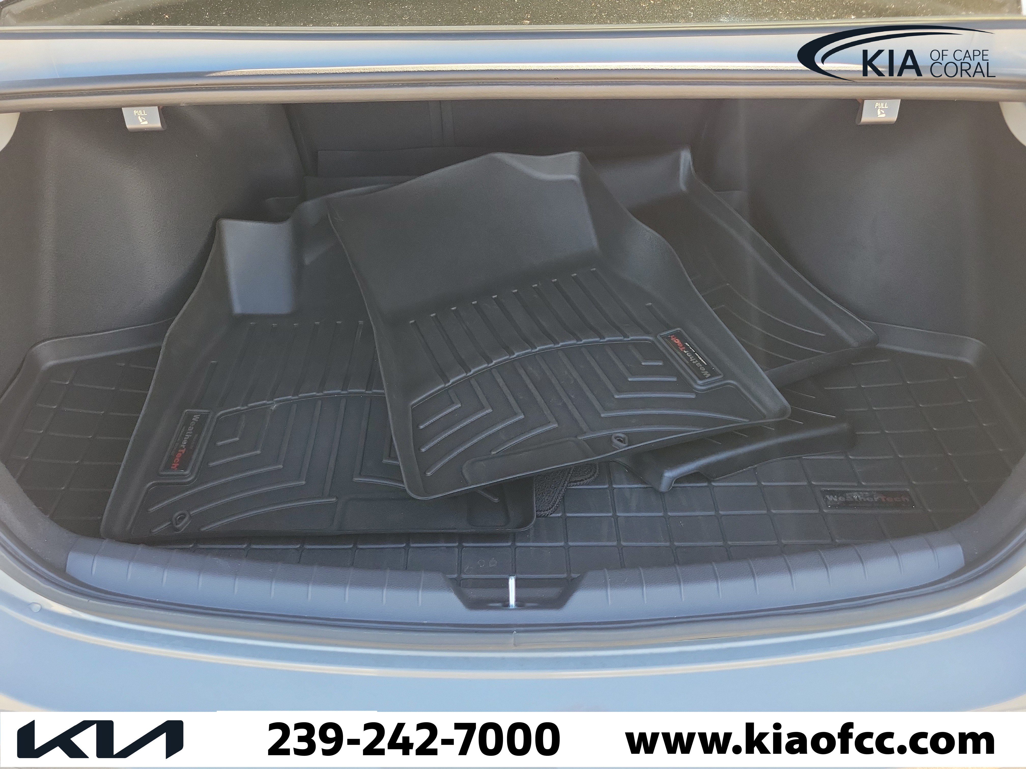 Used 2024 Kia K5 GT-Line w/ GT-Line Premium Package FWD image 11