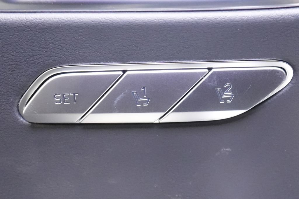 New 2026 Genesis GV80 3.5T Advanced image 16