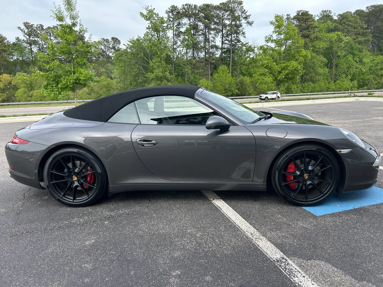 Used 2016 Porsche 911 Carrera S RWD image 25