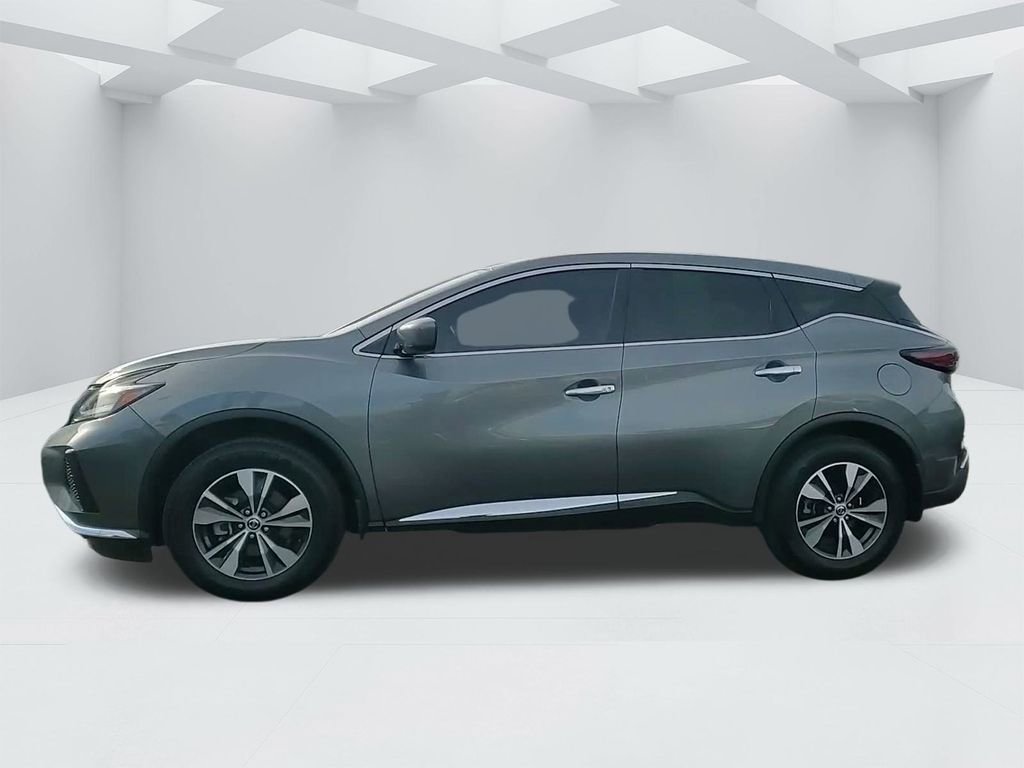 Used 2022 Nissan Murano S image 9