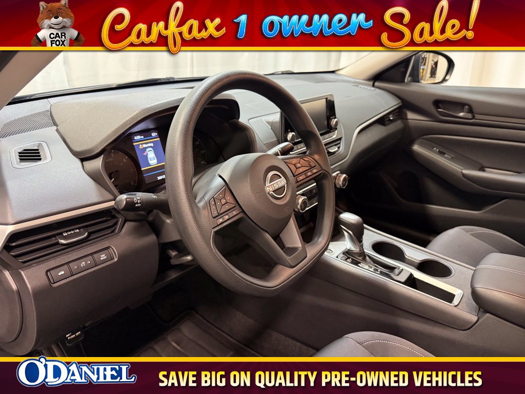Used 2023 Nissan Altima 2.5 S FWD image 2