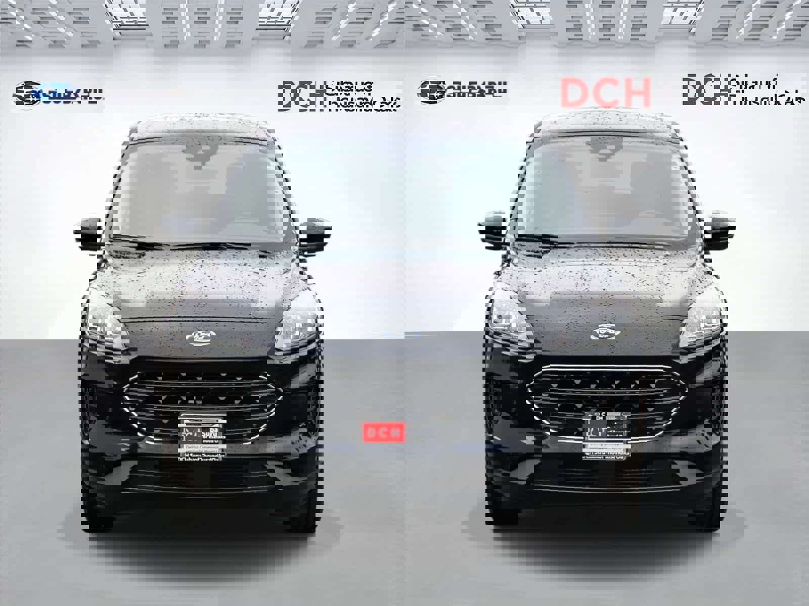 Used 2022 Ford Escape SE w/ SE Sport Appearance Package video 2