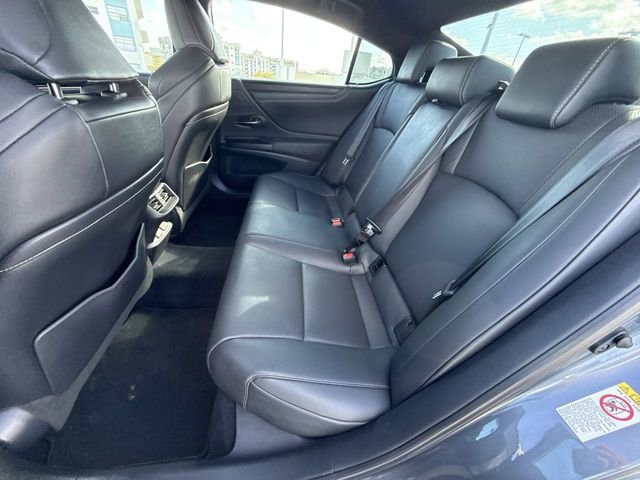 Used 2019 Lexus ES 350 F Sport w/ Accessory Package 2 image 23