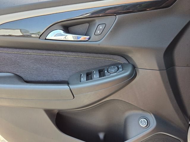 New 2026 Chevrolet TrailBlazer ACTIV w/ Convenience Package FWD image 19