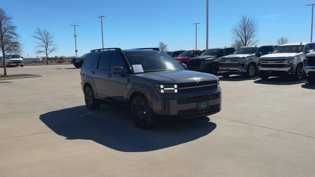 Used 2024 Hyundai Santa Fe Calligraphy image 3