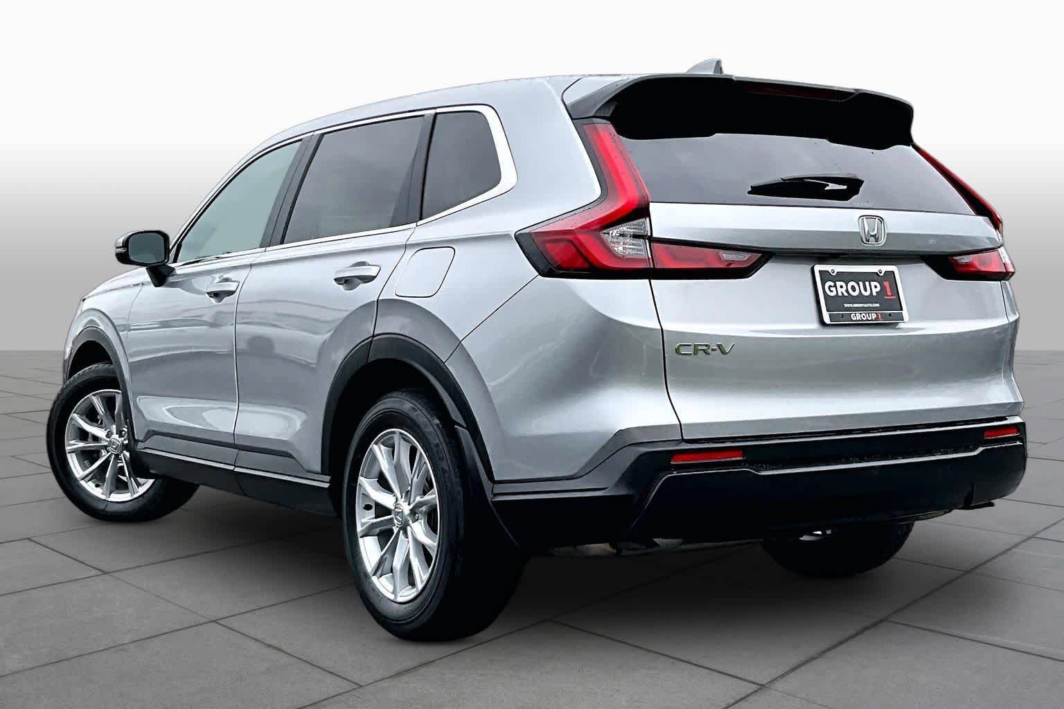 Used 2023 Honda CR-V EX image 12