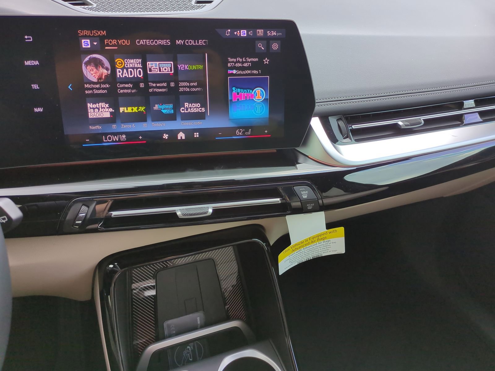 Certified 2025 BMW X1 xDrive28i w/ Technology Package image 26