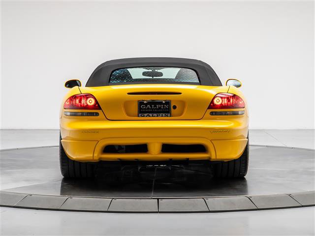 Used 2005 Dodge Viper SRT-10 image 12
