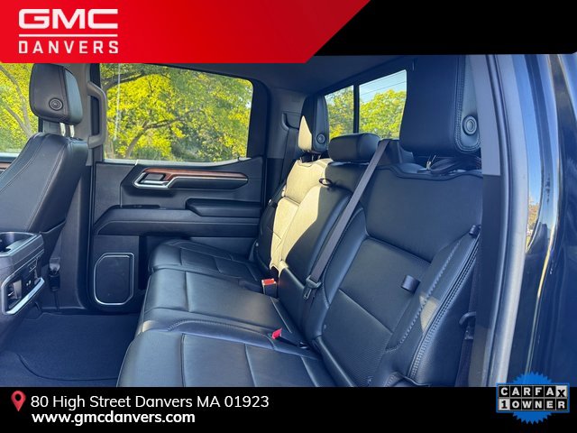 Used 2022 GMC Sierra 1500 Denali image 20