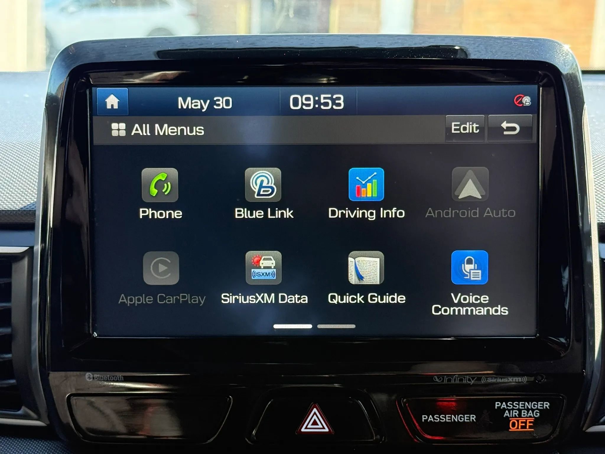 Used 2020 Hyundai Veloster 2.0 Premium FWD image 27