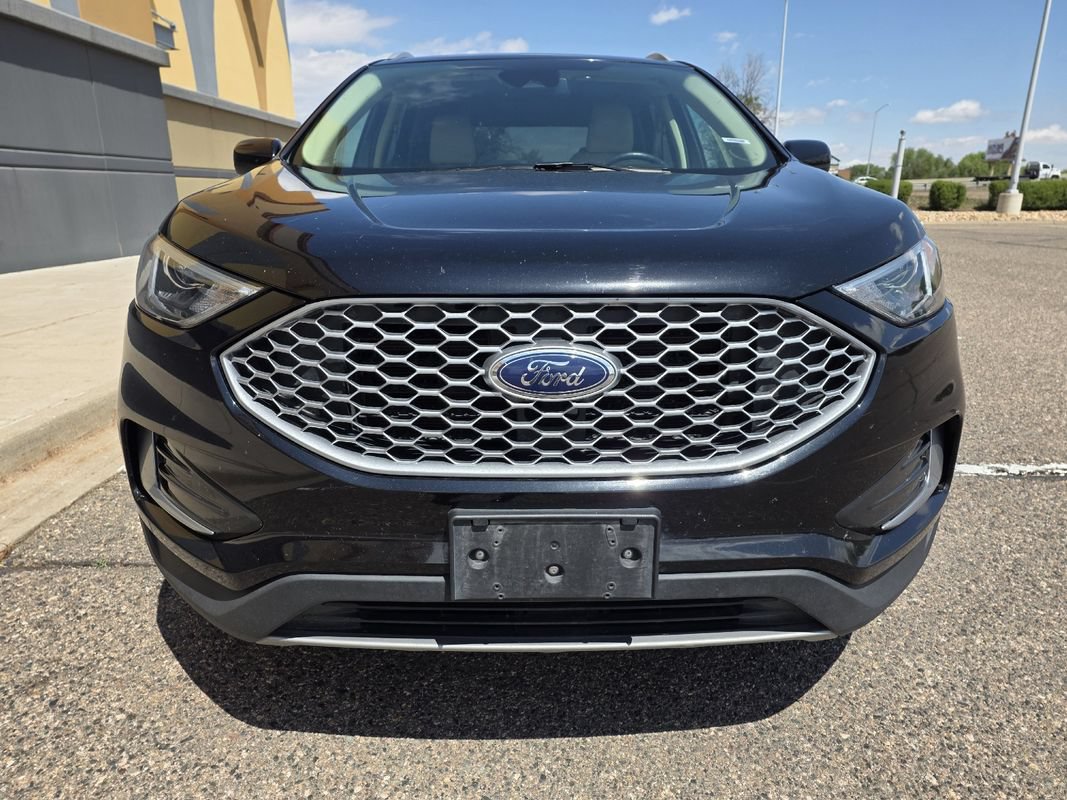 Used 2023 Ford Edge SEL AWD/4WD image 5