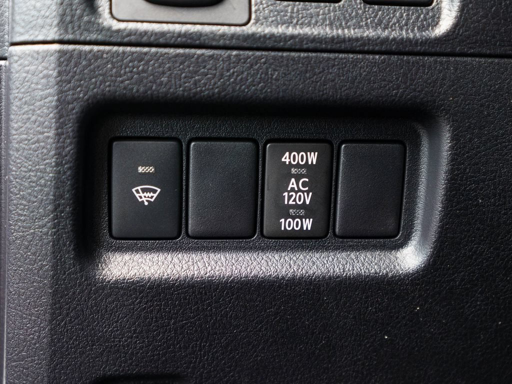 Used 2017 Toyota 4Runner TRD Pro AWD/4WD image 31