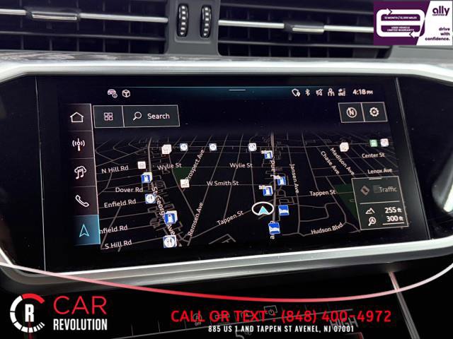 Used 2024 Audi A6 Premium Plus image 28