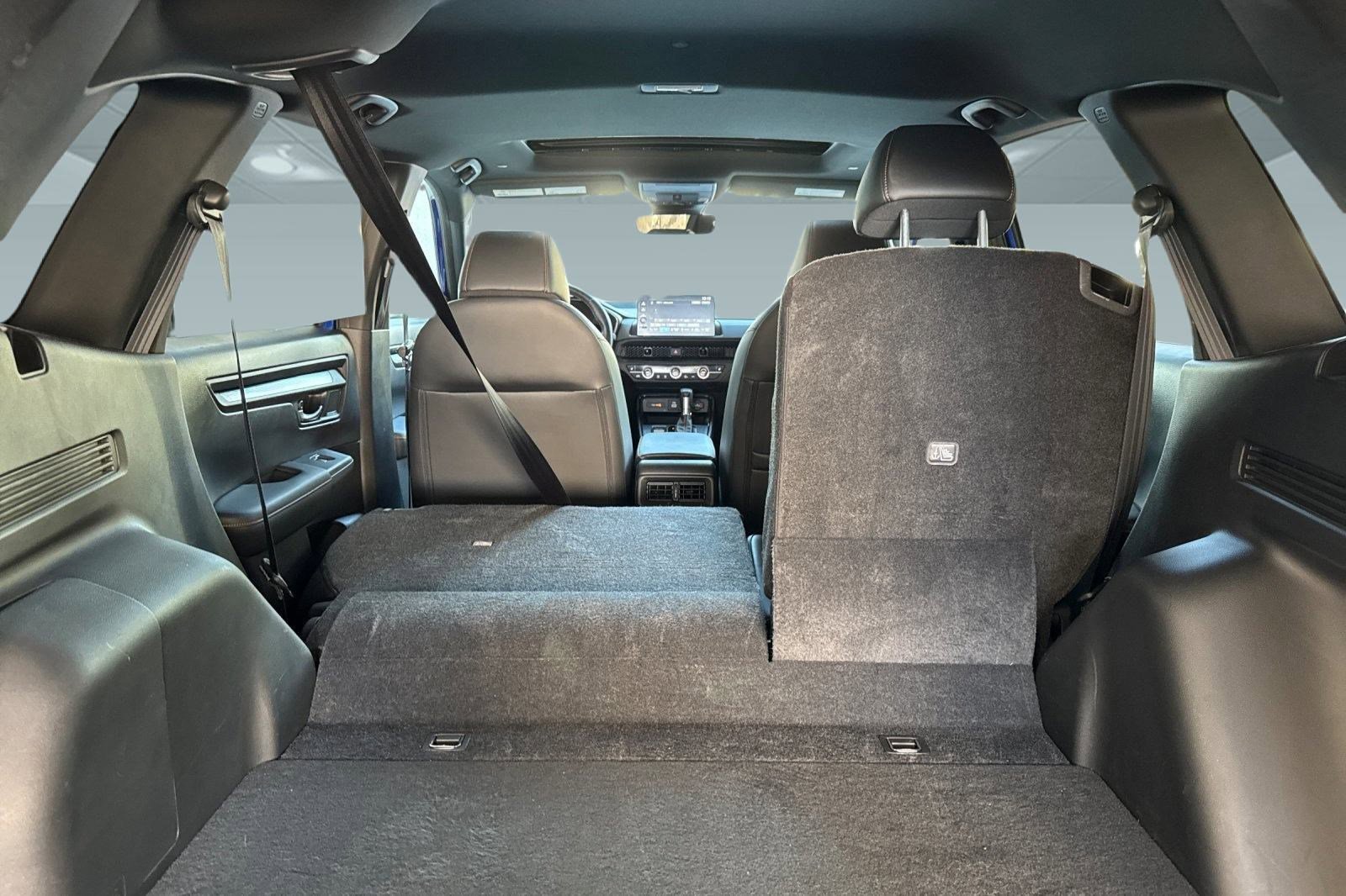 Used 2024 Honda CR-V Sport-L image 14