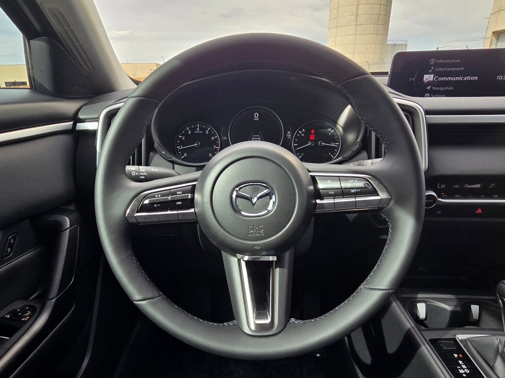 New 2026 MAZDA CX-50 Meridian Edition w/ Cargo Package image 24
