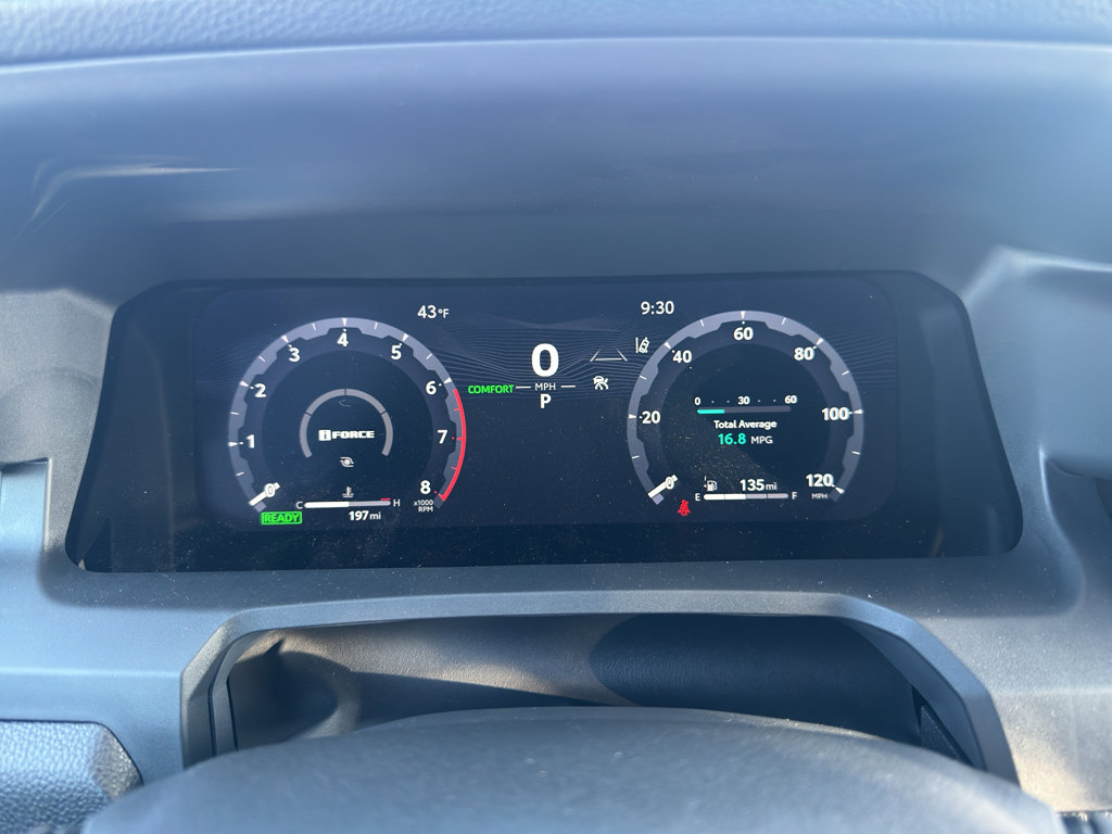 New 2025 Toyota Tacoma Limited image 14
