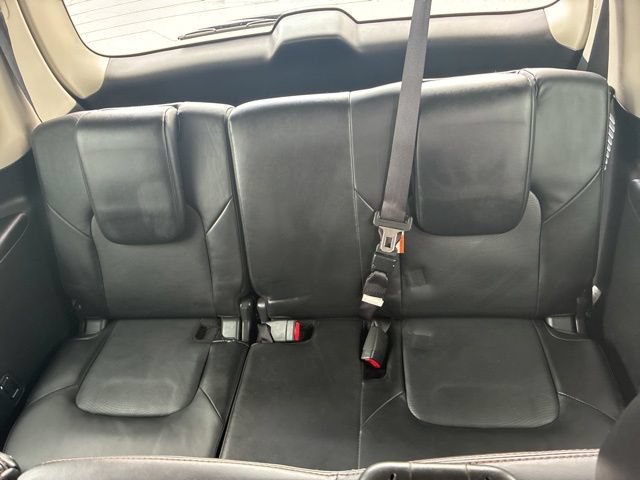 Used 2018 Nissan Armada SL w/ Premium Package AWD/4WD image 28