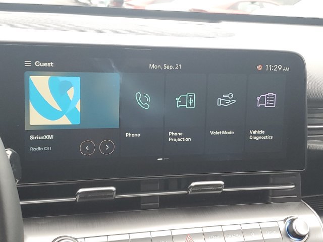 Certified 2026 Hyundai Kona SEL Sport AWD/4WD image 27