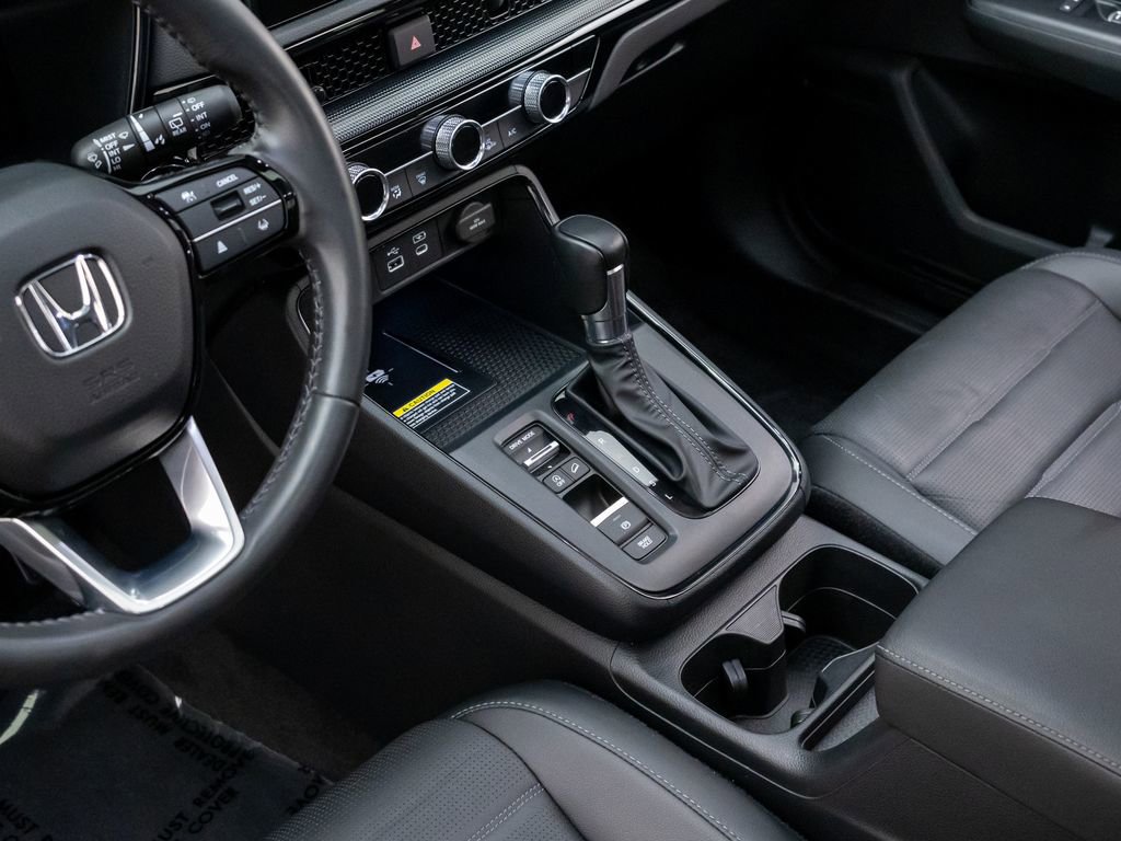 Certified 2024 Honda CR-V EX-L image 14