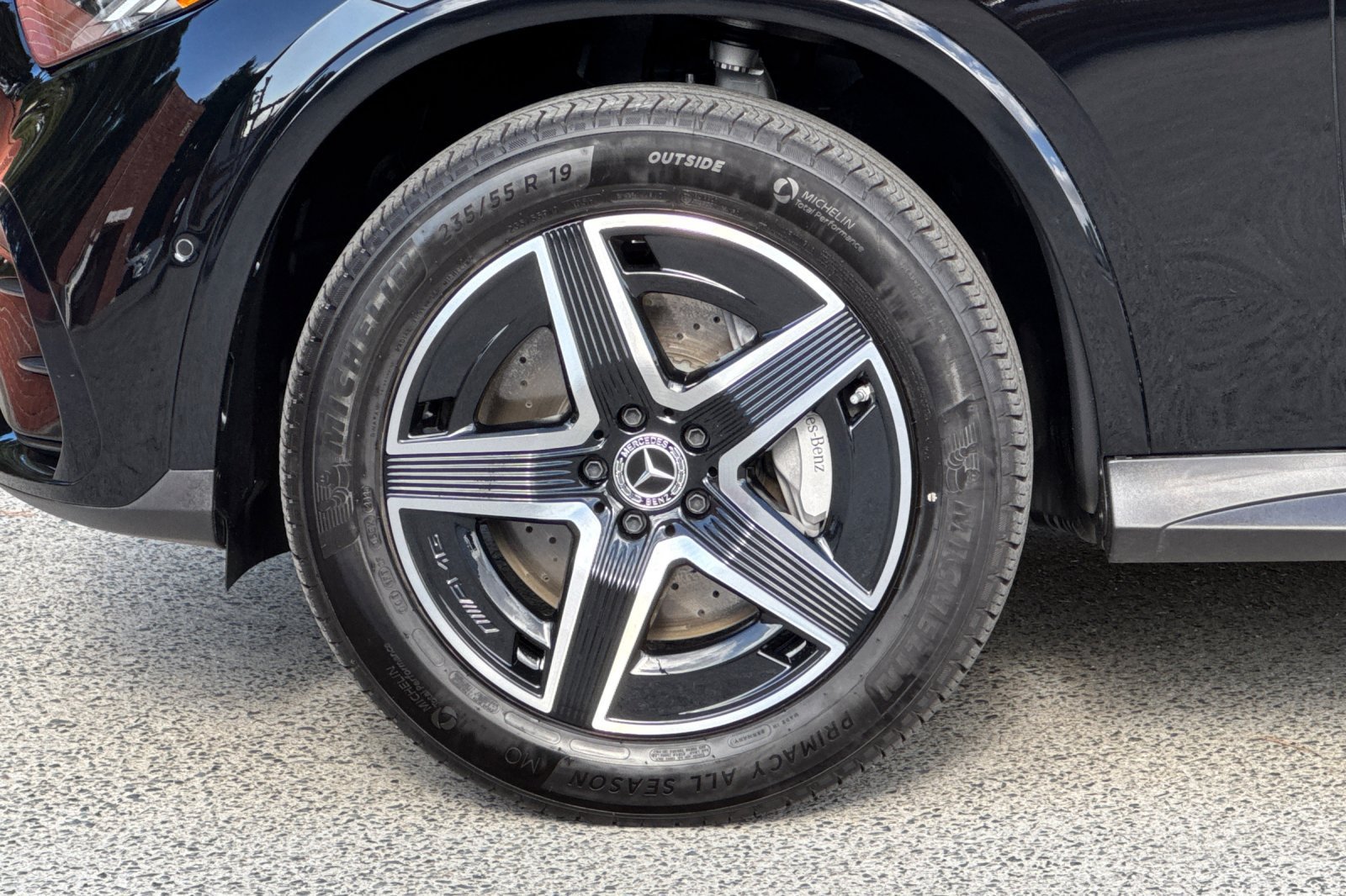Certified 2026 Mercedes-Benz GLC 300 image 35