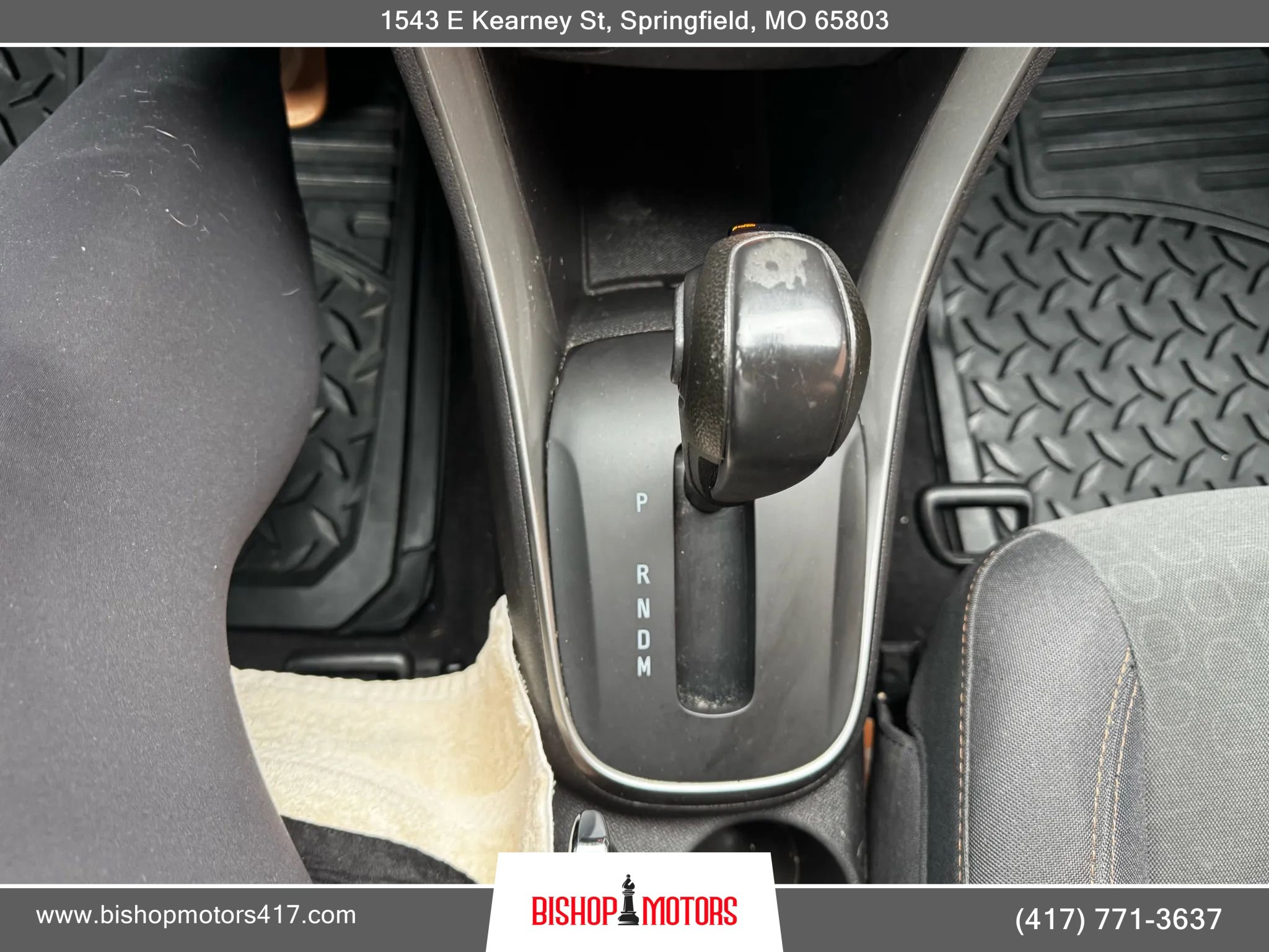 Used 2017 Chevrolet Trax LS FWD image 27