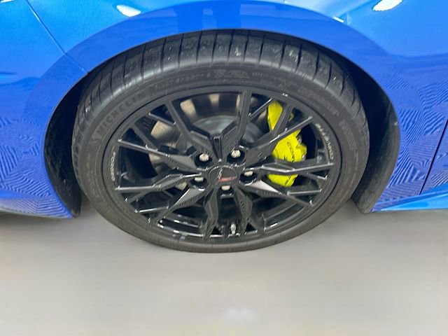Used 2024 Chevrolet Corvette Stingray Premium Cpe w/ Z51 Performance Package image 30