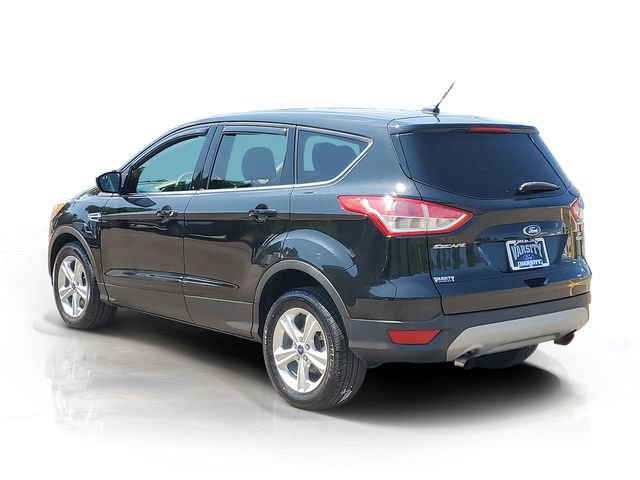 Used 2015 Ford Escape SE AWD/4WD image 3