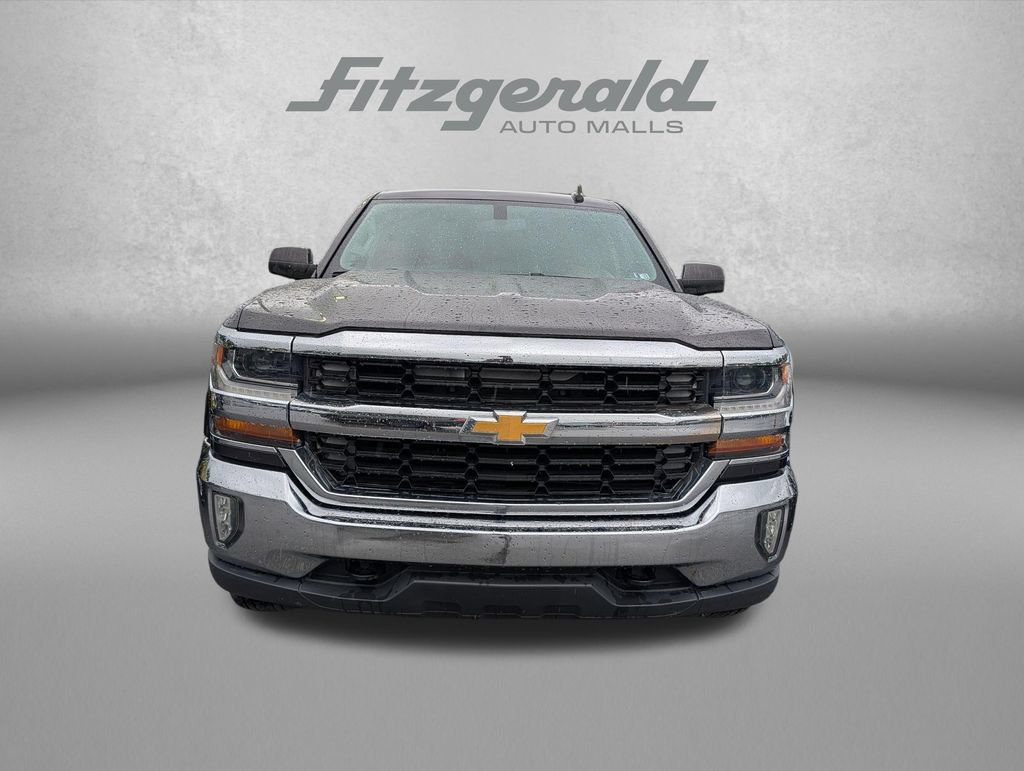 Used 2016 Chevrolet Silverado 1500 LT w/ True North Edition AWD/4WD image 2