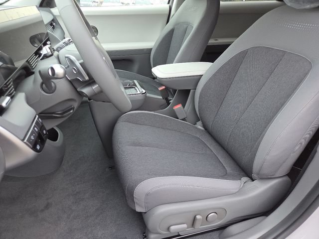 New 2026 Hyundai Ioniq 5 SE AWD/4WD image 24