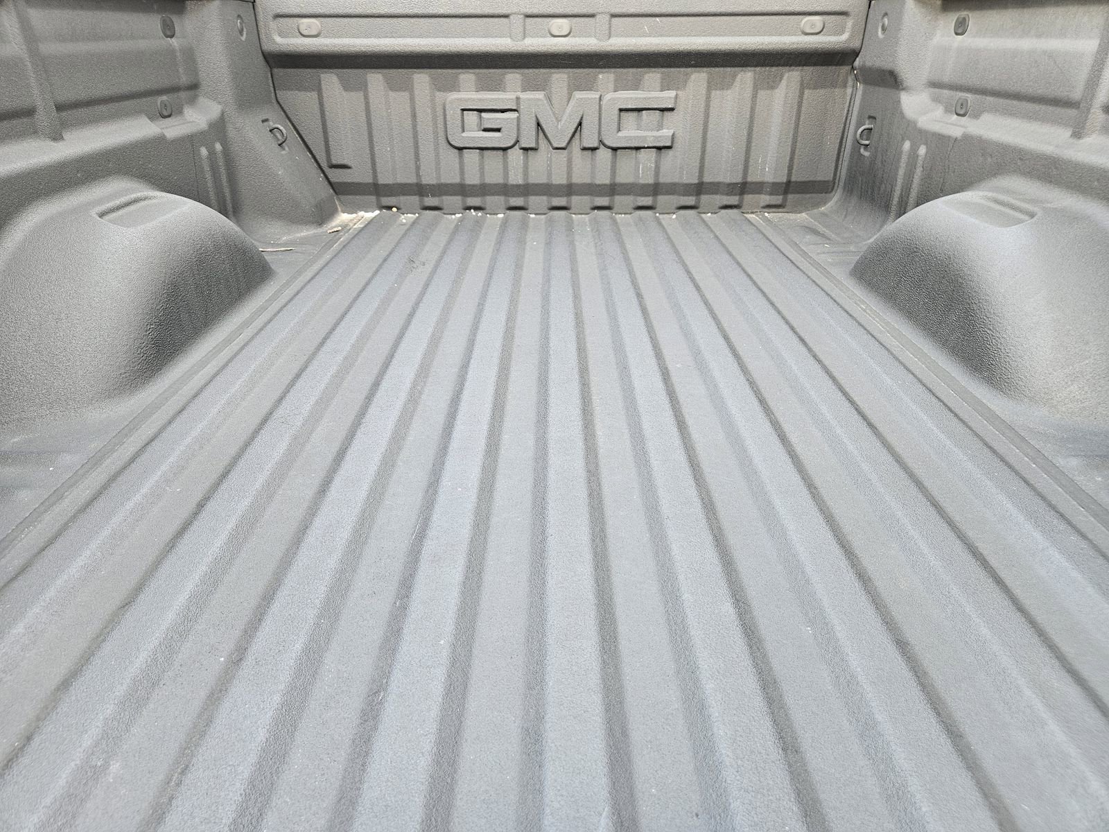 Certified 2021 GMC Canyon AT4 AWD/4WD image 35
