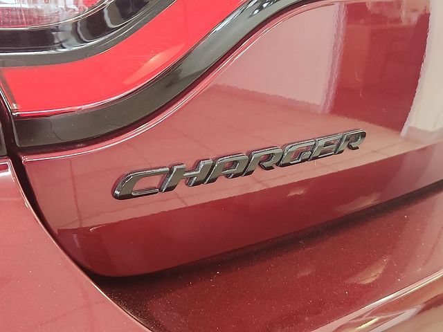 Used 2021 Dodge Charger Scat Pack RWD image 23