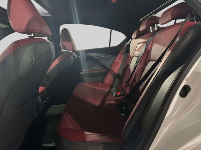 Certified 2023 Lexus IS 300 AWD w/ Premium Package image 15