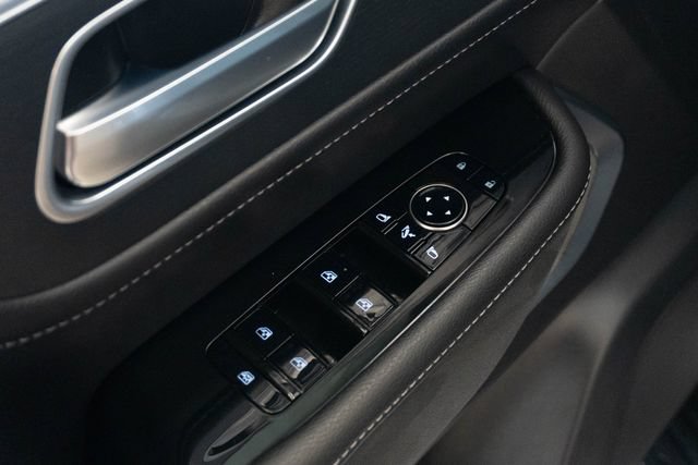 Used 2025 INFINITI QX80 Sensory AWD/4WD image 20