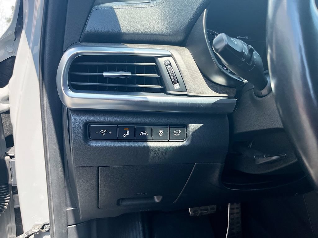 Used 2022 Kia Telluride SX w/ SX Prestige Package AWD/4WD image 10