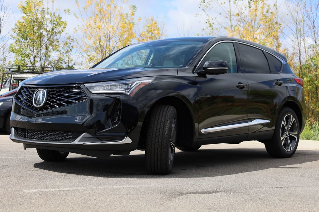 New 2026 Acura RDX SH-AWD w/ Technology Package image 3