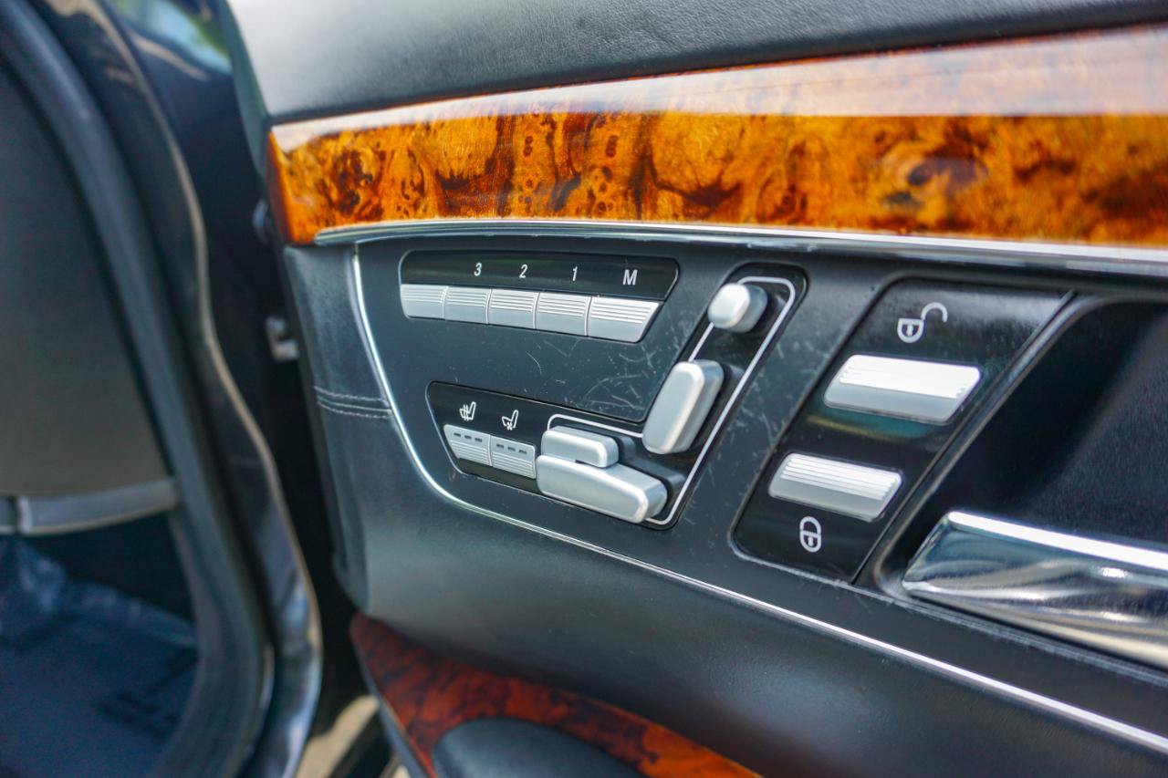 Used 2007 Mercedes-Benz S 600 image 33