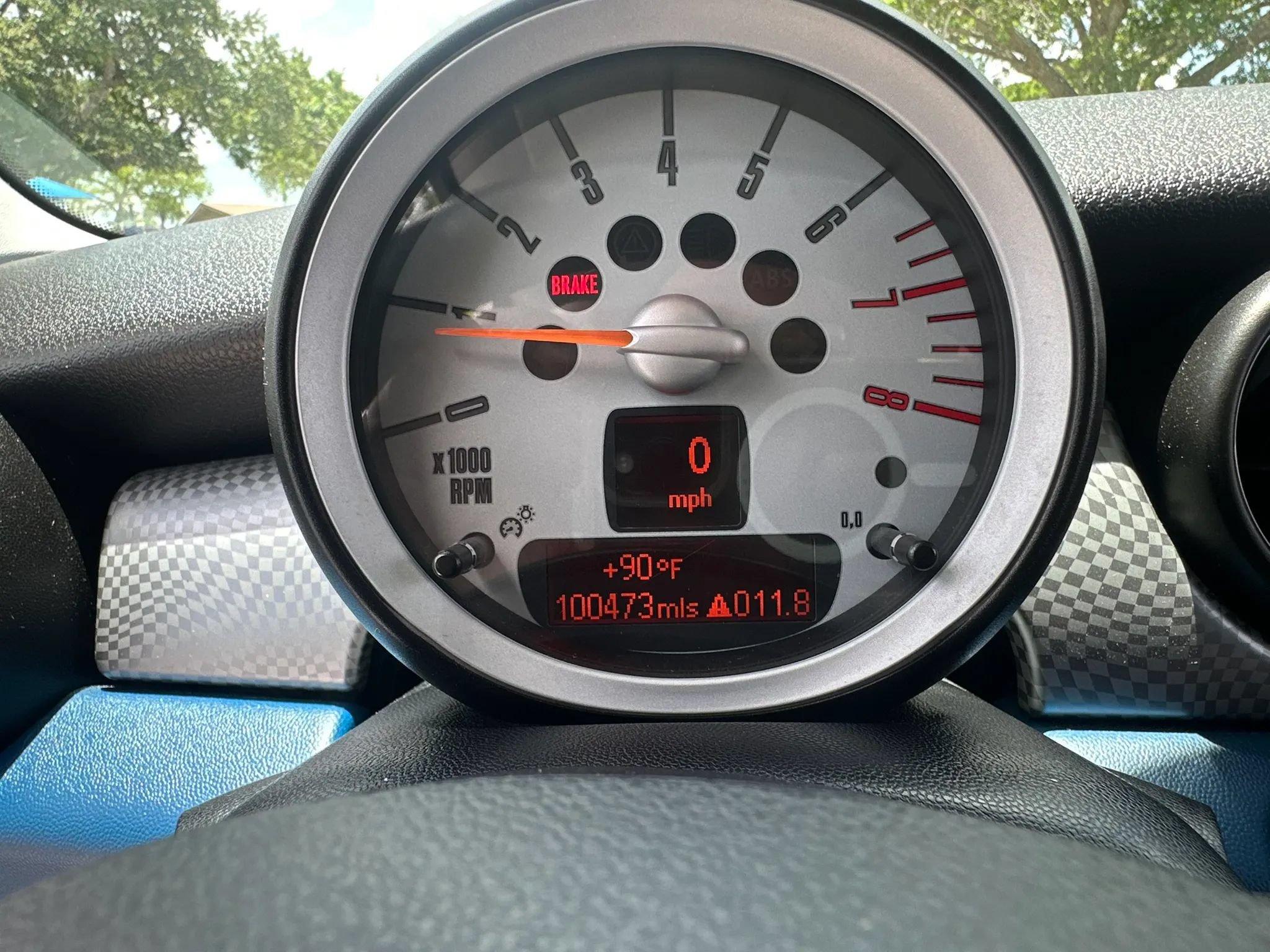 Used 2009 MINI Cooper S FWD image 44