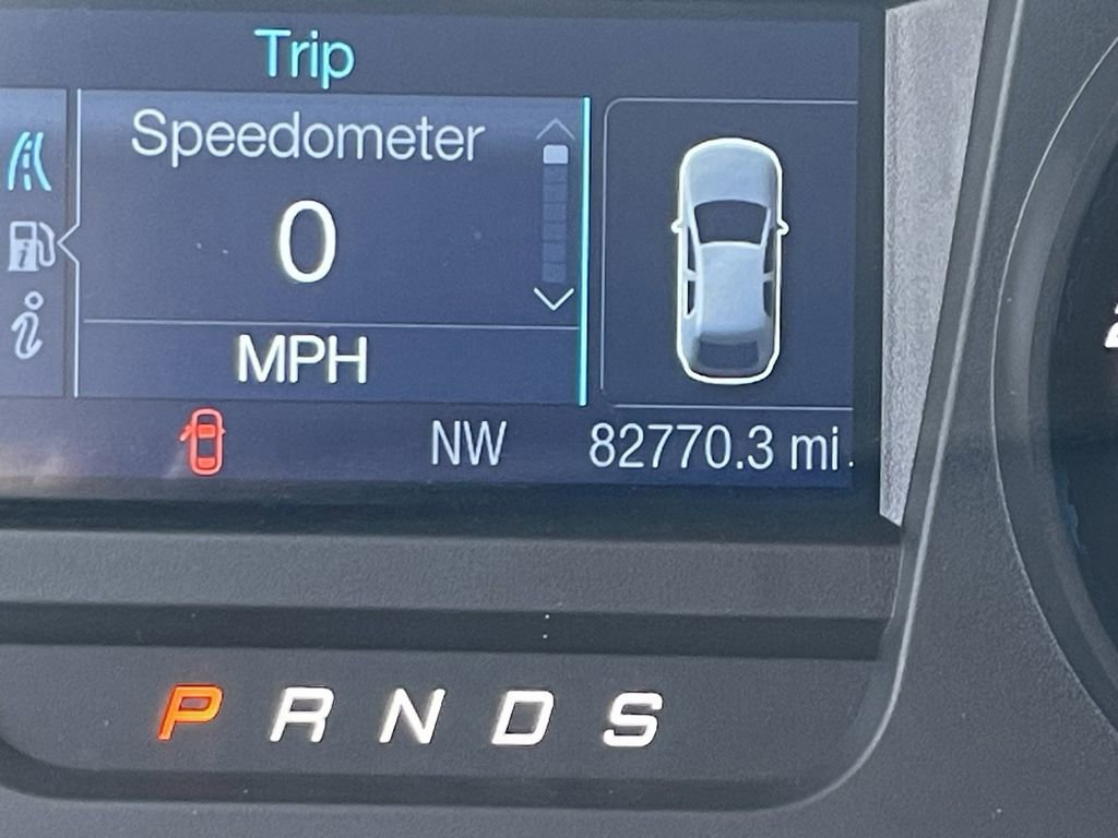 Used 2019 Ford Taurus SE image 30