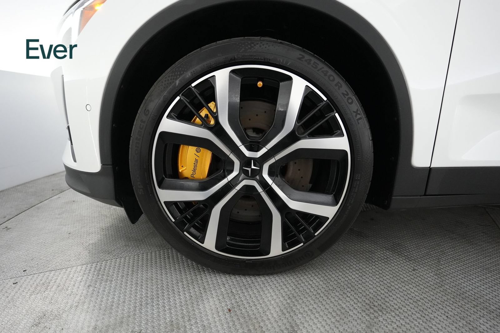 Used 2023 Polestar Polestar 2 w/ Pilot Pack AWD/4WD image 19