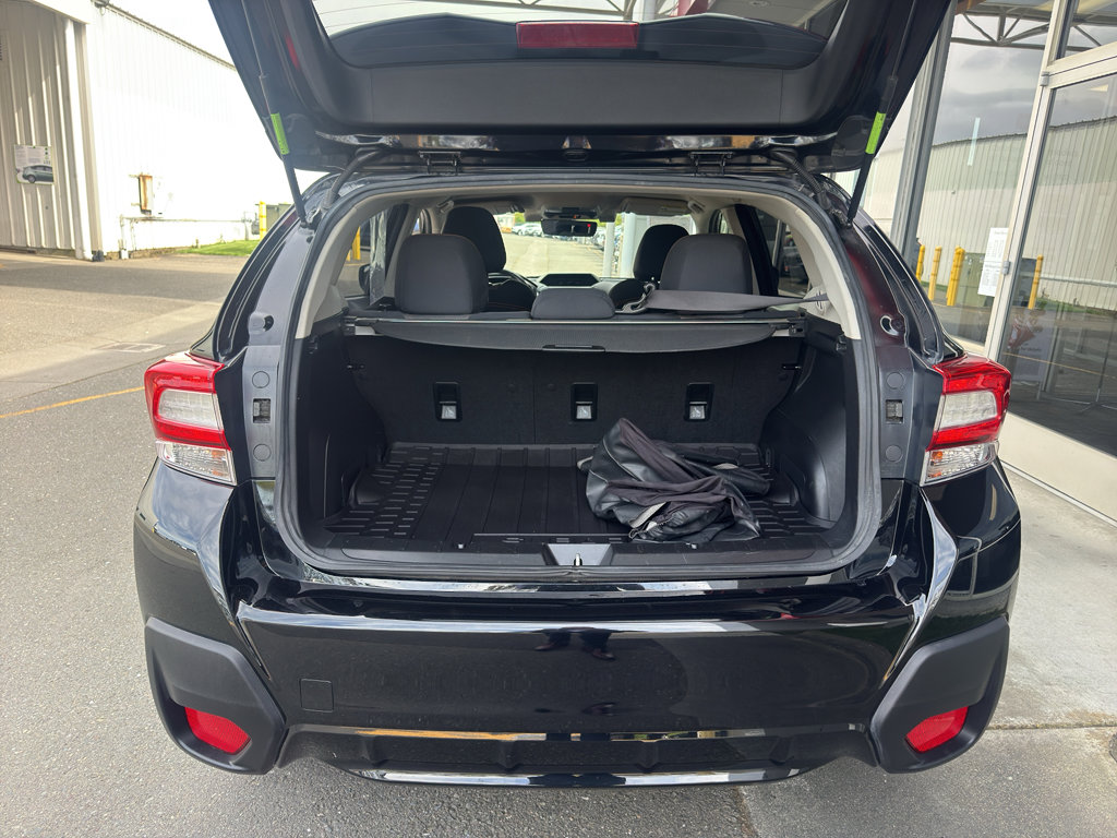 Used 2019 Subaru Crosstrek 2.0i Premium w/ Eyesight System AWD/4WD image 13
