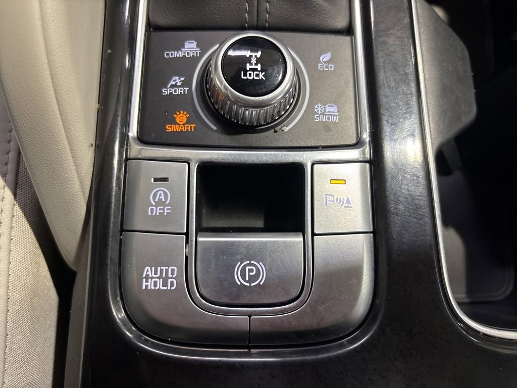 Used 2023 Kia Telluride S w/ S Sunroof Package AWD/4WD image 33