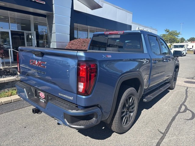 New 2026 GMC Sierra 1500 Elevation w/ Elevation Premium Package image 10